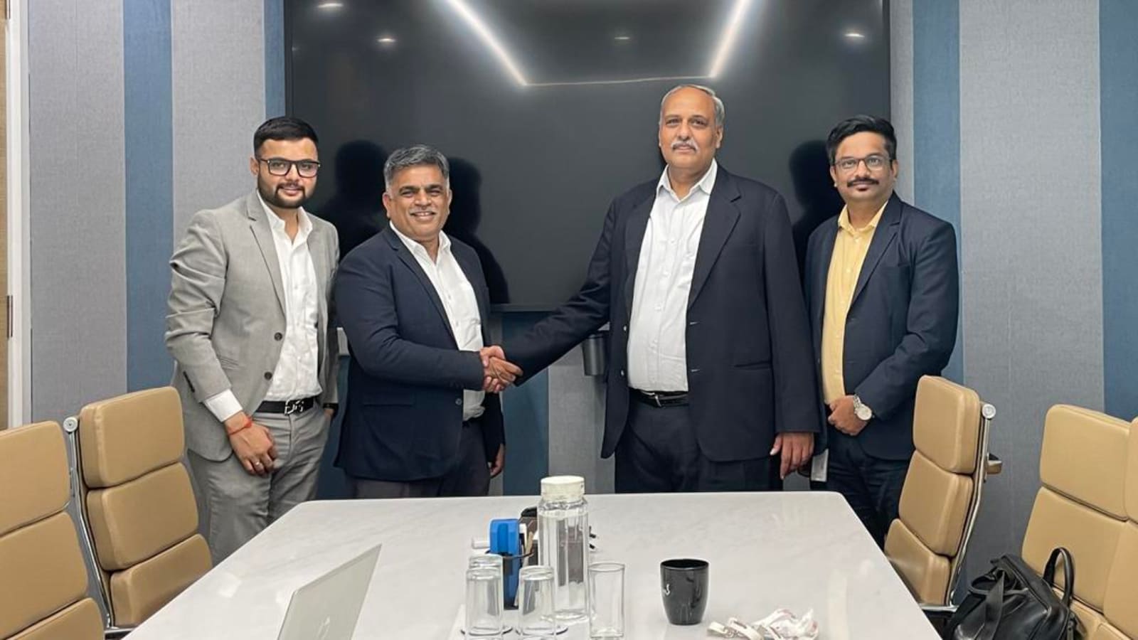 Waaree Energies Limited to supply..
