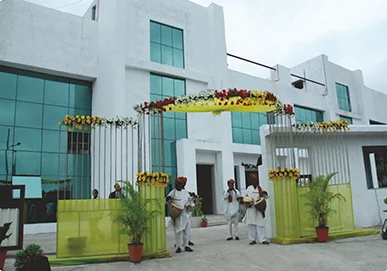 First 10 MW EPC Project