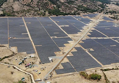 5,000+ Projects Commissioned