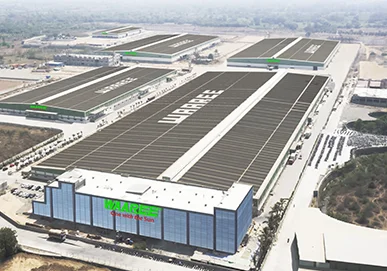 Future Ready Tech & ESG