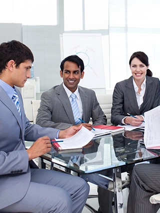 Inclusive Work Culture