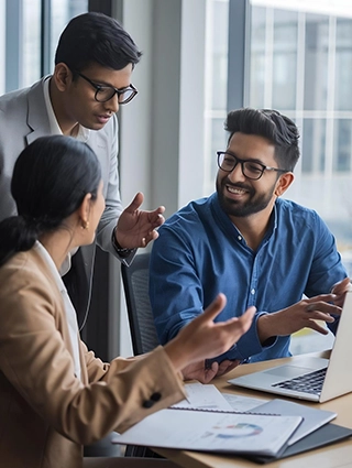 Career Growth Opportunities