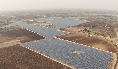 Continuum Green Energy