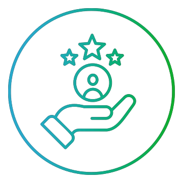 Customer-Centric Approach