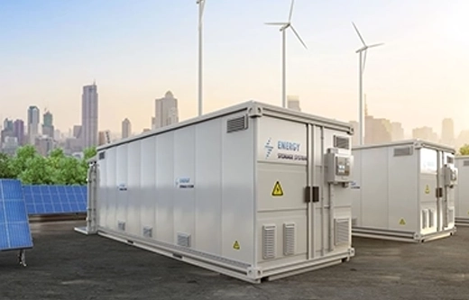 Energy Storage