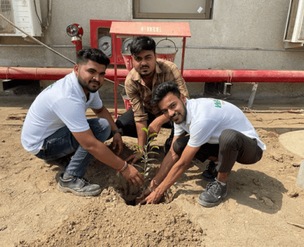 Waaree Energies Ltd. conducts a