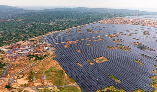 Greenko AP01 IREP Private Limited