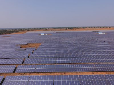 Community Impact: How Waaree RTL’s Projects Benefit Local Economies