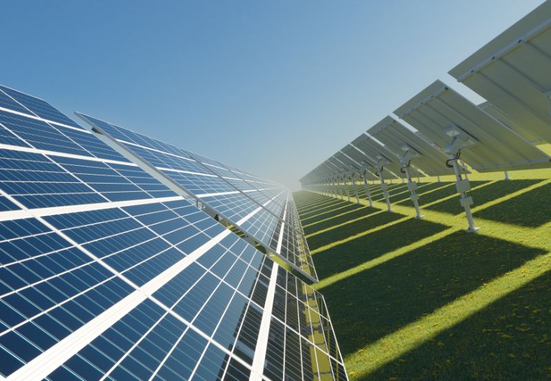 The Role of EPC in Renewable Energy Expansion