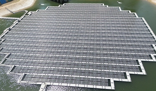 Waaneep Solar Pvt Ltd